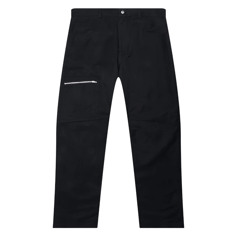 Represent Pants - Black | 8453e4cd8a99e99bc9ae6061eb5fce713d40d839