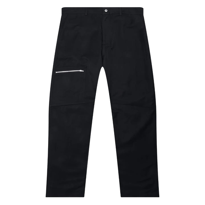 Represent Pants - Black | 8453e4cd8a99e99bc9ae6061eb5fce713d40d839