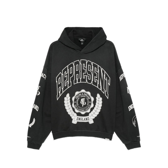 Sweatshirts Black, White