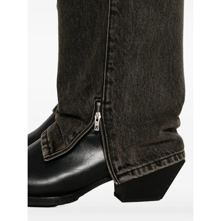 Represent Denim - Black | 6b17725607d894df6b0a3664d6f0efdad1047647