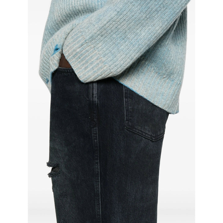 Represent Denim - Black | 4e833022ab2eec84d375c63dae137677637617b2