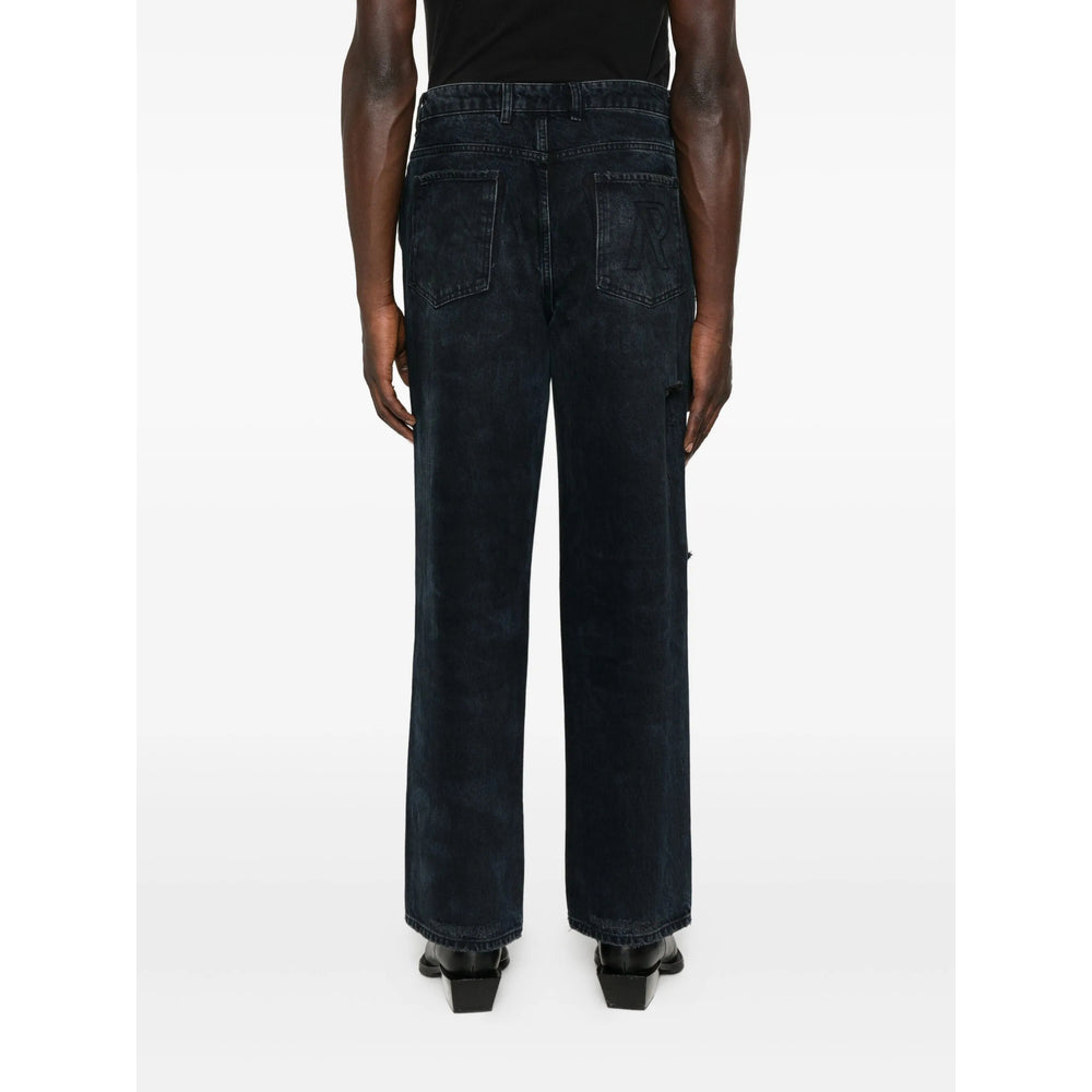 Represent Denim - Black | e98ffcdc986b8b6a753e664635c70783f0ae6039