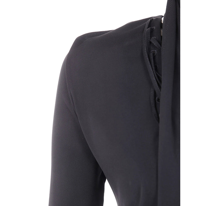 The Attico Dresses - Black | fa229c7097887a263efda8c0714ff88b20a38bd3