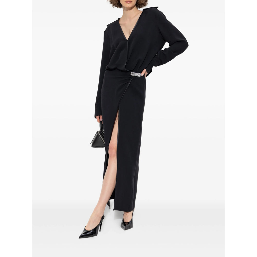 The Attico Dresses - Black | c7ba2e883d6fc440c72bfdf8e589ceaa5e1ec560