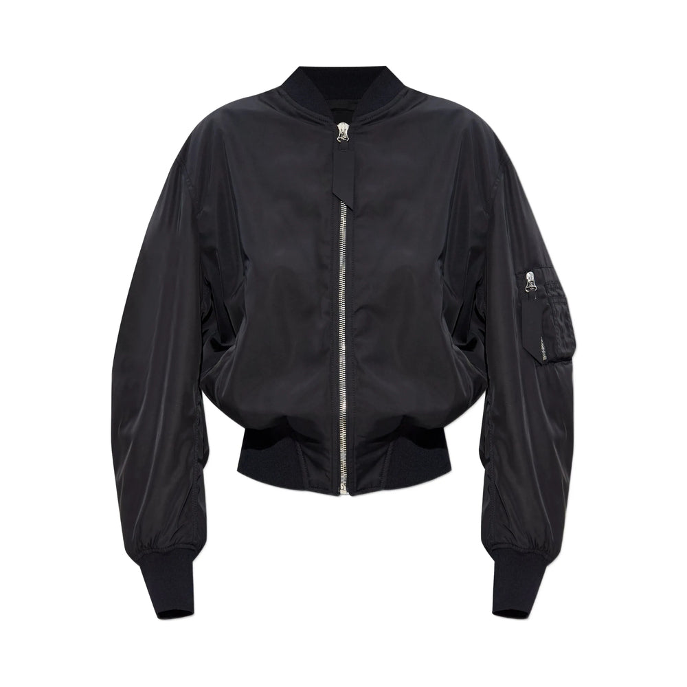 The Attico Outerwears - Black | cc4388262e7bcbaf3a6ba7178d44e3c5703eca19