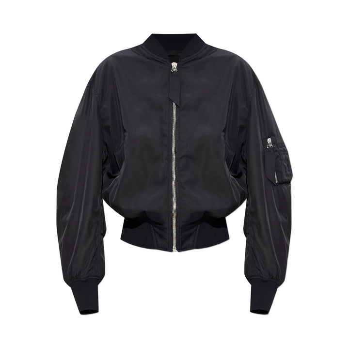 The Attico Outerwears - Black | cc4388262e7bcbaf3a6ba7178d44e3c5703eca19