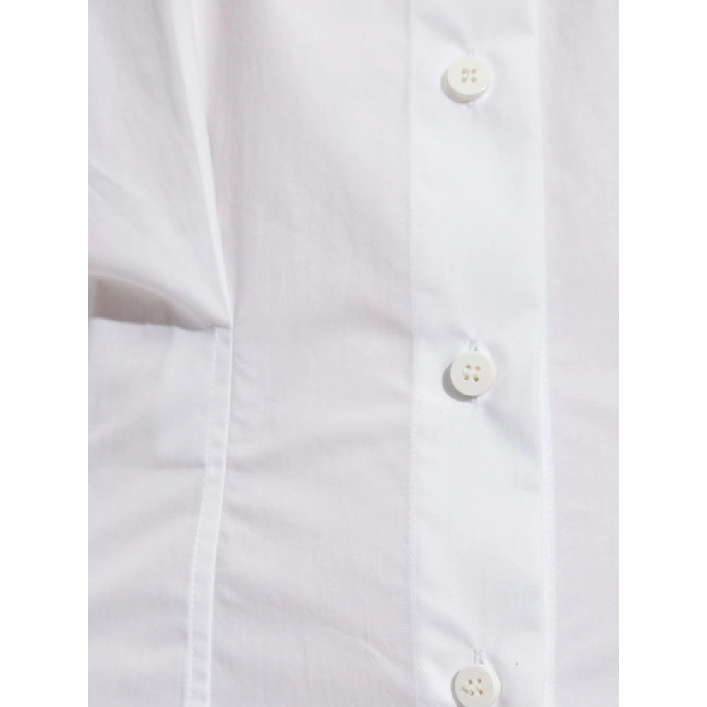 The Attico Shirts - White | 2baa042a72d2ef15613bb7688099f8b7974b06ed