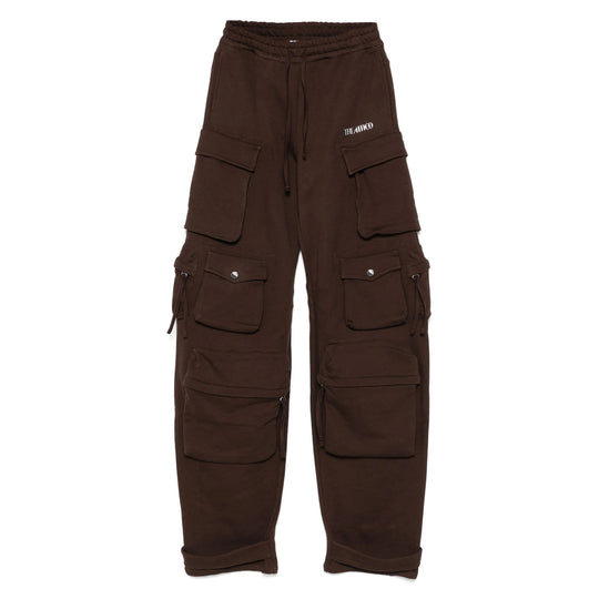 Pants Brown