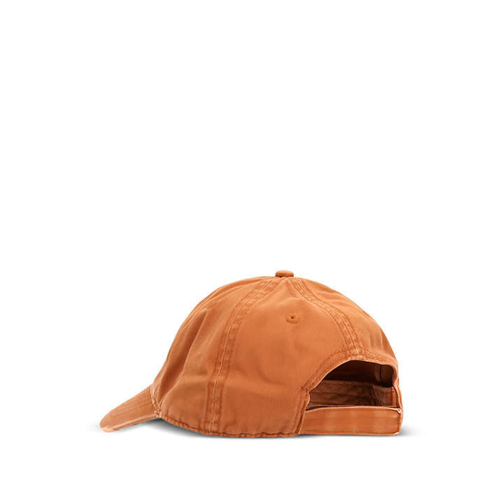 The Attico Caps - Orange | 83948ba12b40be86b85845f709f47e7d7ad3992f