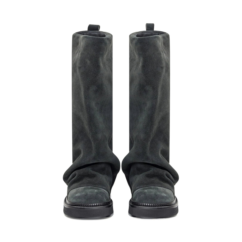 The Attico Shoes - Gray | 637e7d4f9a519bd479385e4cb7ff187f7d8cf31f