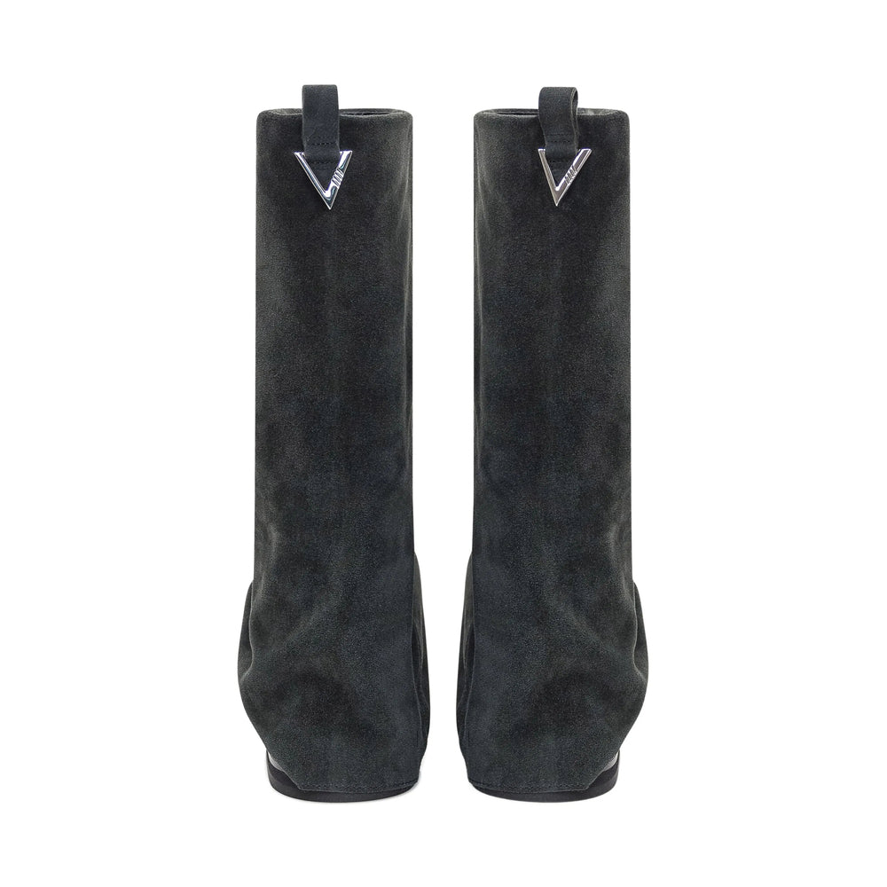 The Attico Shoes - Gray | a8bb61b55b48d1b53efef7756a3c2624ac1a034f