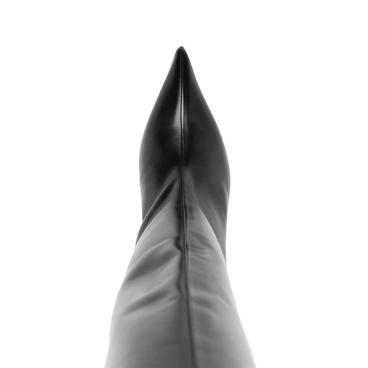 The Attico Shoes - Black | 5a510d389e012ebe541d5aa71535271fb78ba30a