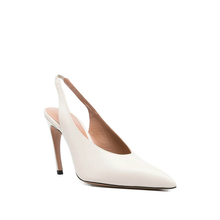 The Attico Shoes - Neutral | c356cf1a76d8b354a1feaaa23b8b3bad7beb3a05