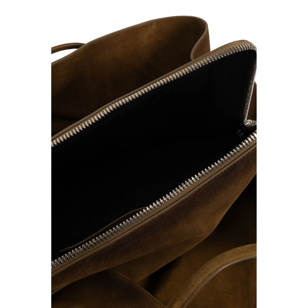 The Attico Bags - Brown | 621b2b6fb174b7fe01d245d74817994fac159e6e