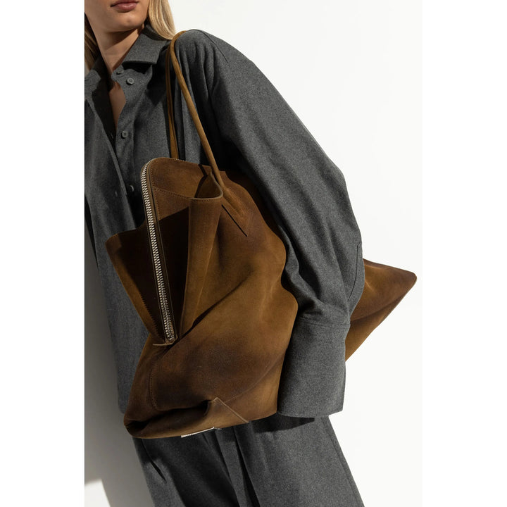 The Attico Bags - Brown | ae9c224108f96b44d5418d2dc983fa5c17089baf