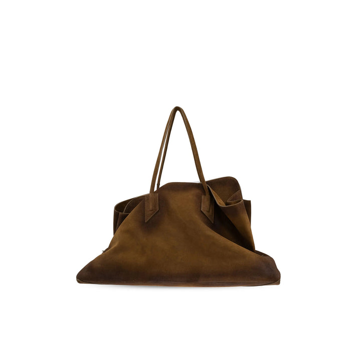 The Attico Bags - Brown | 171b30b7887d947a2af111f2ae5c5eb1c7c769da
