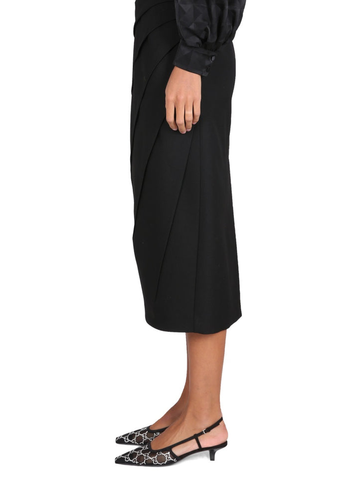 Gucci Skirts - Black | d851984a78ddfac052a727a68320c65ccab52397