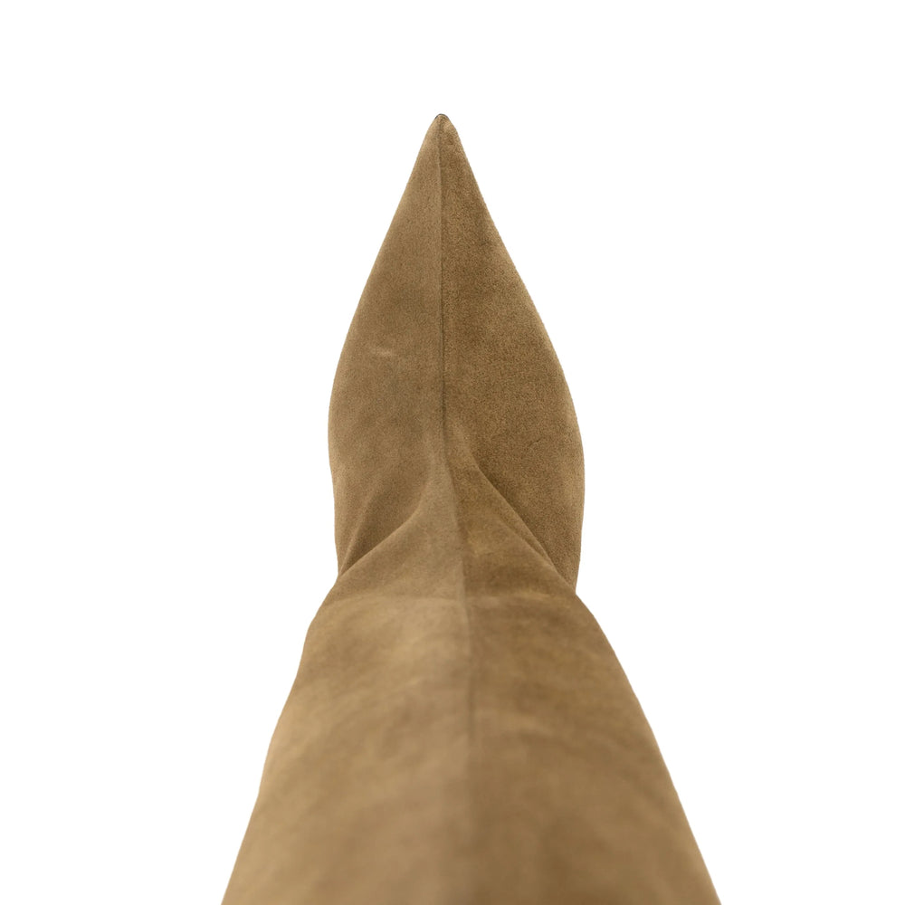 The Attico Shoes - Green | 3da8642a5a355d29010d27b13da79a1870ad5eaf