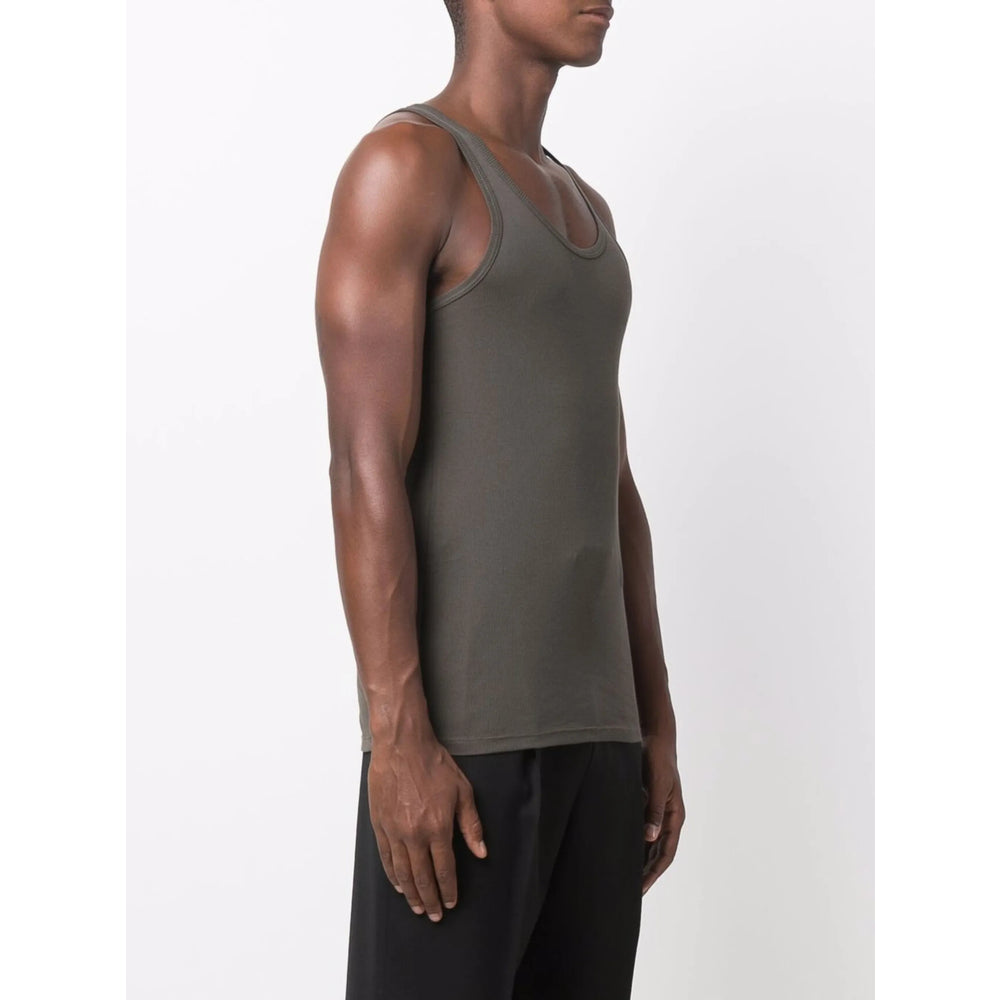 Tom Ford T Shirts - Green | 4d53c3e8940987414ad04422806fb63f6dadf94d