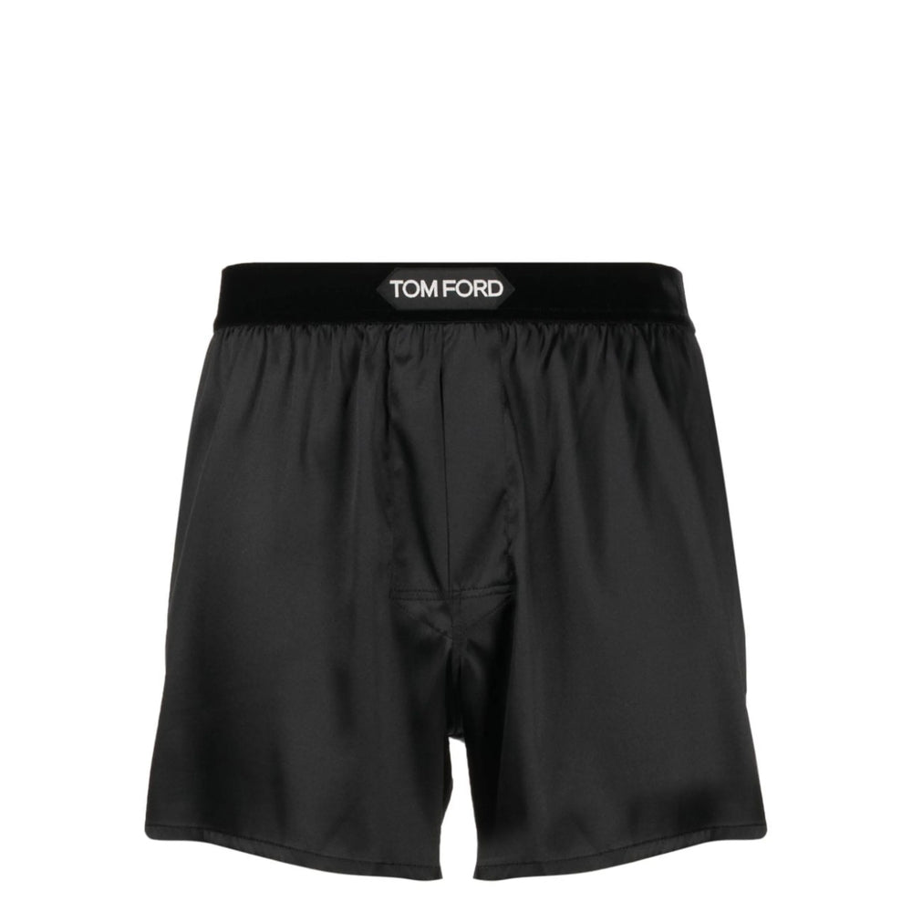 Tom Ford Underwears - Black | 21ae42d52354235ffd007584a5c0fed329ce41e9