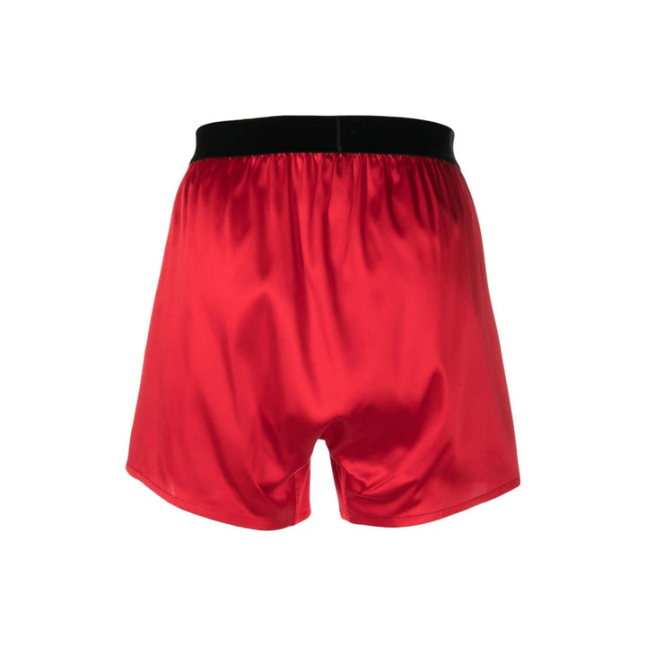Tom Ford Underwears - Red | 9c03fa2da89ee68691371b3c77960c0724f0f4fa