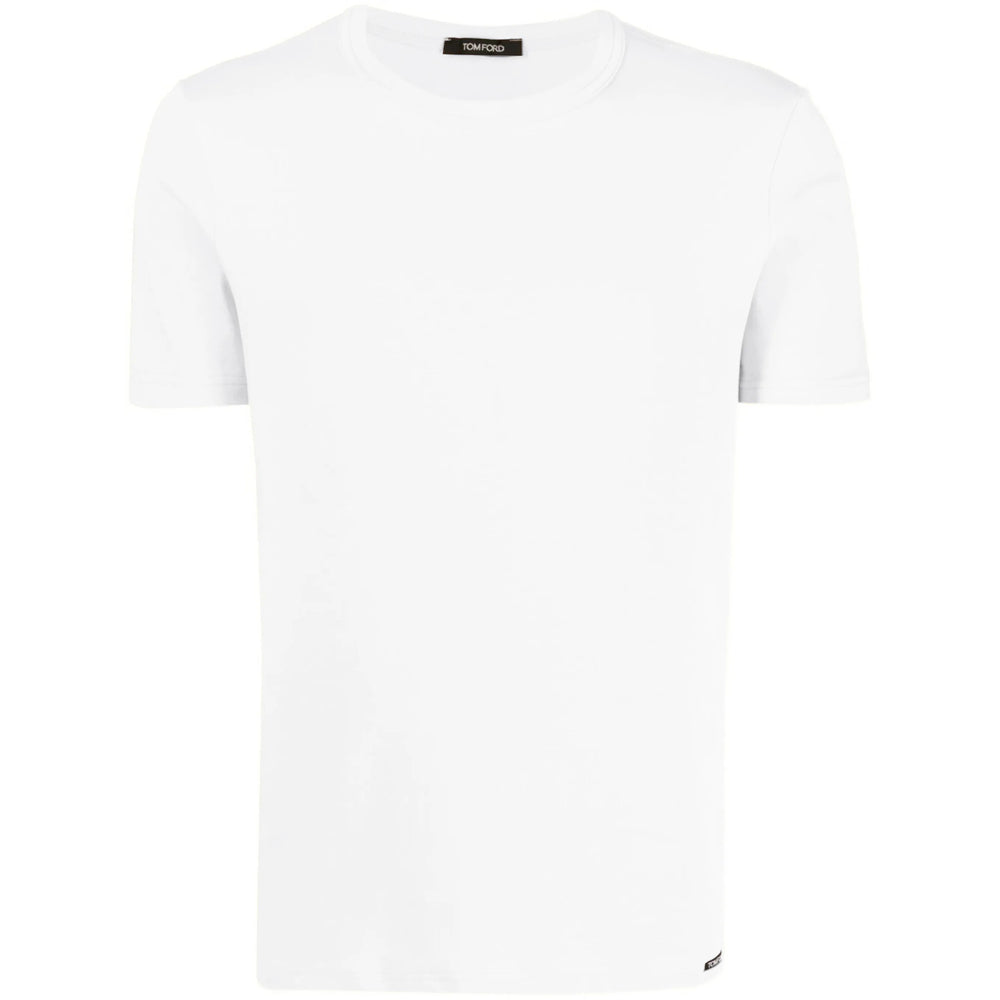 Tom Ford T Shirts - White | 690e38549503c81725e305fe44120a253350dc6d