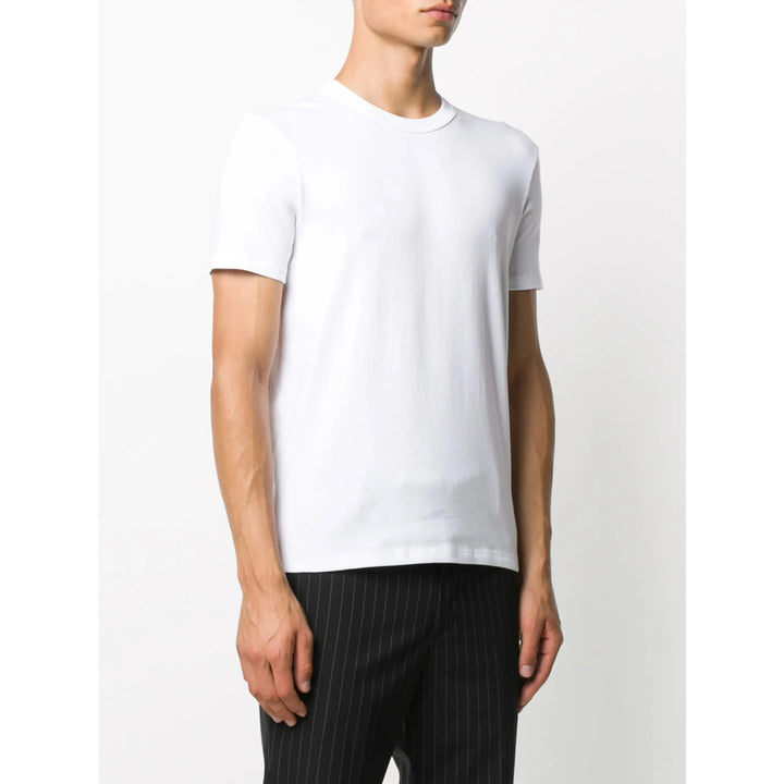 Tom Ford T Shirts - White | 766372393a70bf8f92de8b1fbcef00194f0af6ce