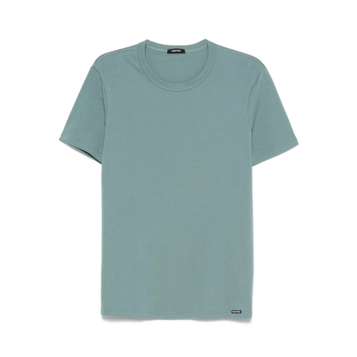 Tom Ford T Shirts - Blue | b8b3ad3678f54758809a75c93a17fedae4a2d8db