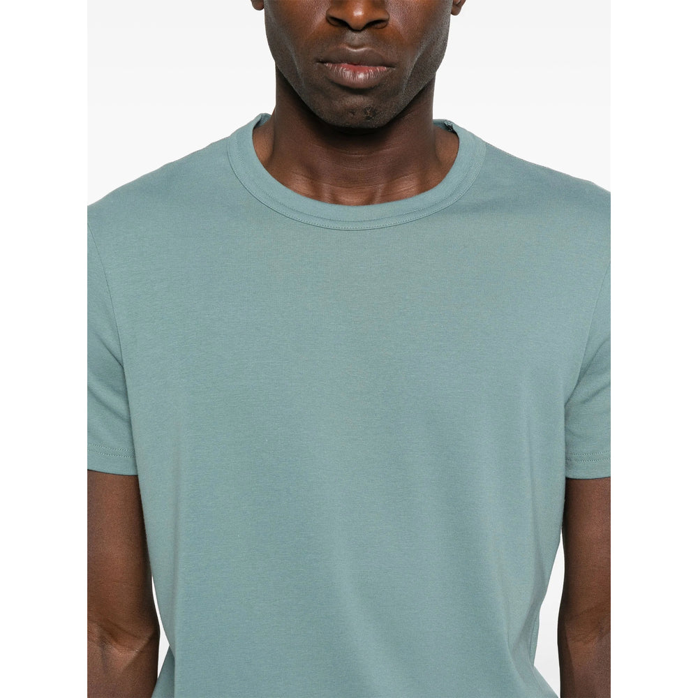 Tom Ford T Shirts - Blue | d138390e82330aa16bea2f8f3bb7e23d4566c508