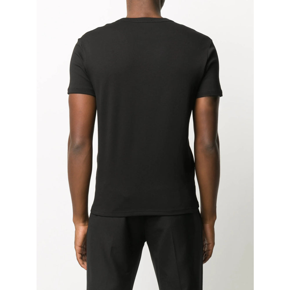 Tom Ford T Shirts - Black | 1dbf598721655b5f36a554f68dc2d51e497acd4c