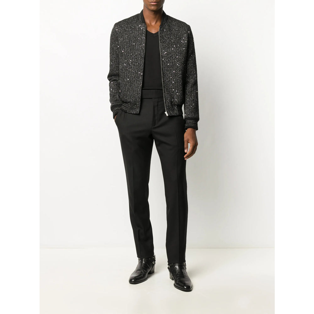 Tom Ford T Shirts - Black | 7857a8cf38b4a92968e80da7c9a014d6843b4d77