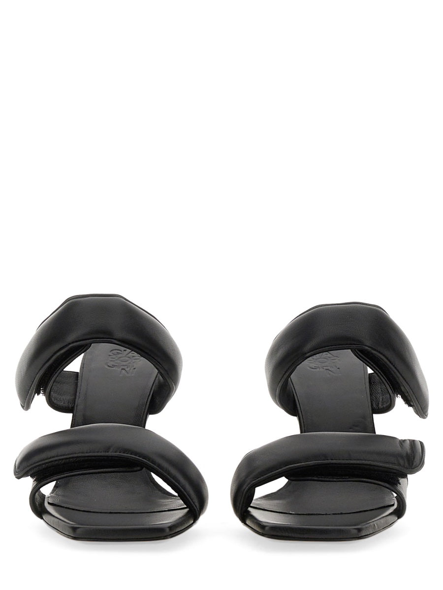 Gia Borghini pumps - Black | Wanan Luxury