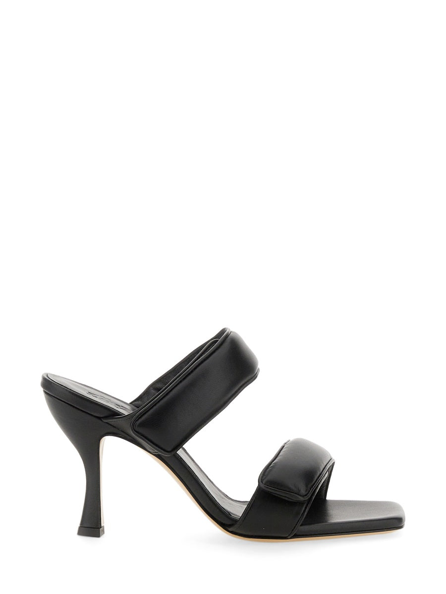 Gia Borghini pumps - Black | Wanan Luxury
