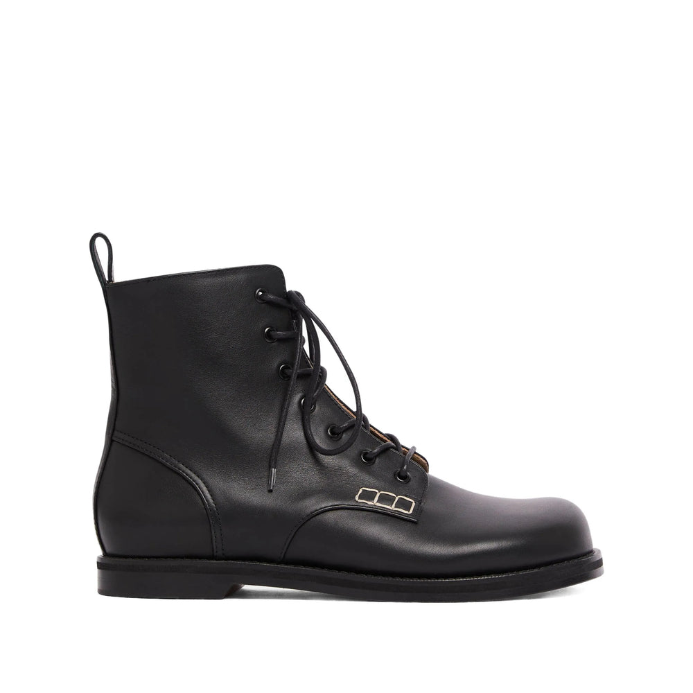 Jw Anderson Shoes - Black | fab3e4c90bc5b56f2d6726acc629c2bdfe2943c9