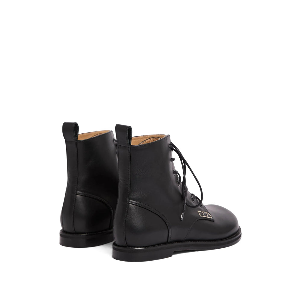 Jw Anderson Shoes - Black | 73cf2c6db35df63f057cabdb9bee109b7a5bd7f3