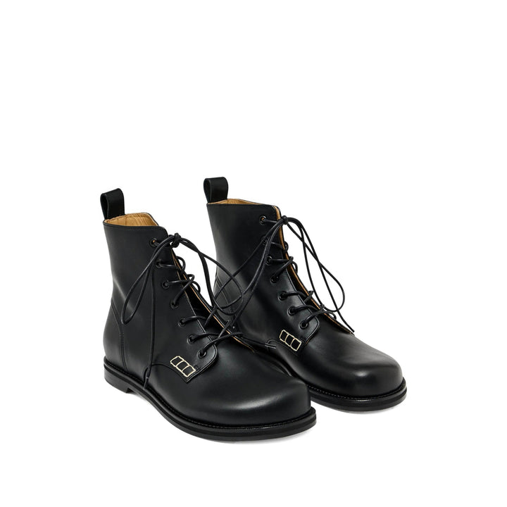 Jw Anderson Shoes - Black | 3b79a3cb1bd48c857bf1887886c9f2e180ba0eb5
