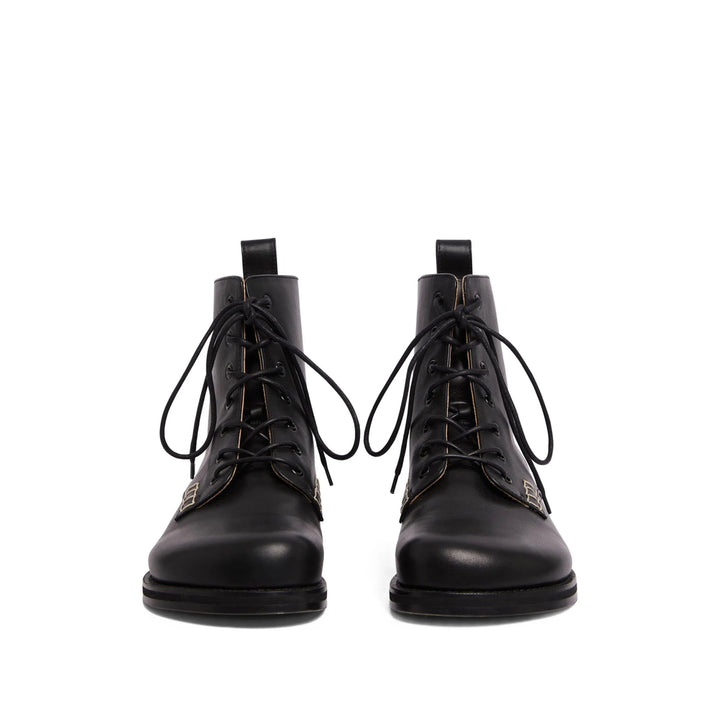 Jw Anderson Shoes - Black | fc0f3afba50ac9377996ea25f1326a26a866dbce