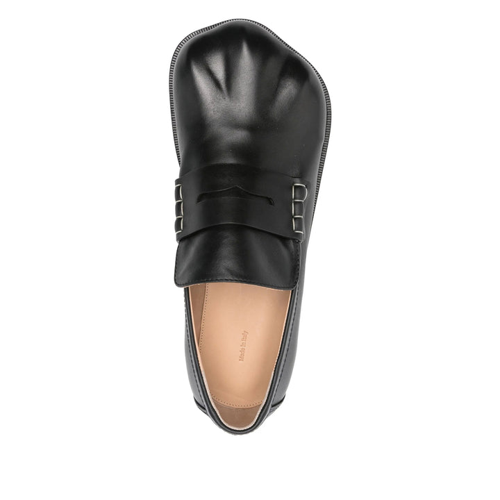 Jw Anderson Shoes - Black | 19edaab5460029672eec48d860a5a962fc2332b4