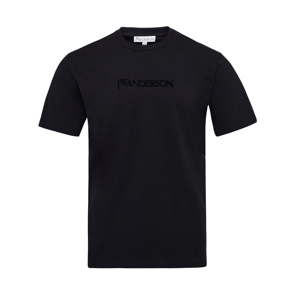 Jw Anderson T Shirts - Black | d2e110cb72d4ded2978d26c1f86c3ba6c292b977