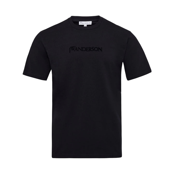 Jw Anderson T Shirts - Black | d2e110cb72d4ded2978d26c1f86c3ba6c292b977