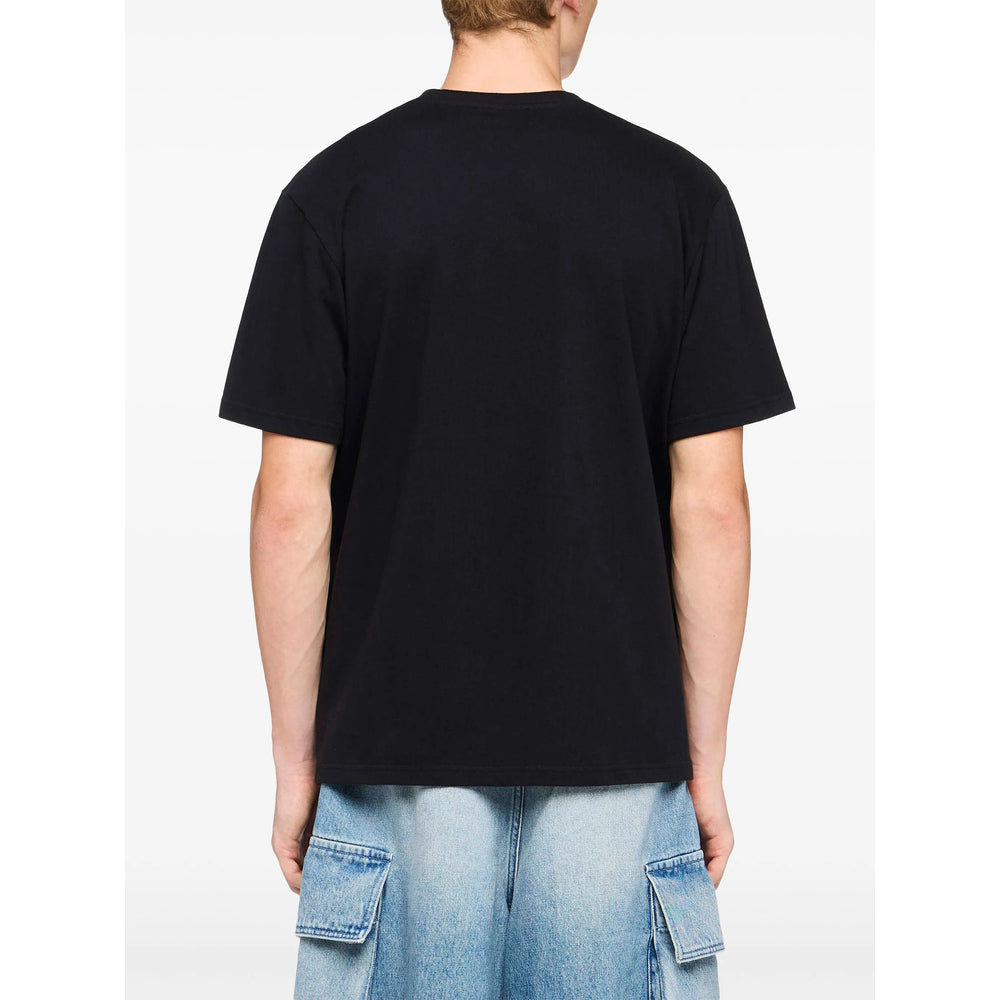 Jw Anderson T Shirts - Black | b00e2921c97ad2e77723fb488eb64271dcb20251
