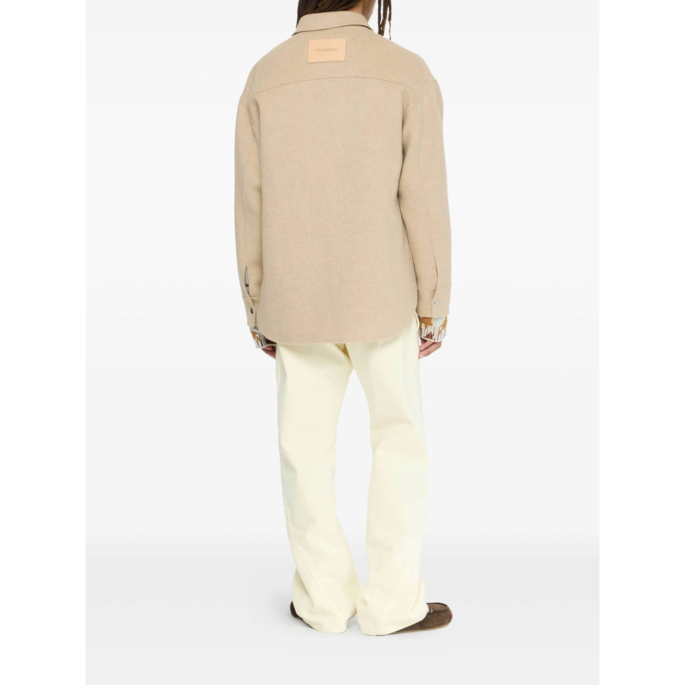 Jw Anderson Outerwears - Neutral | 0b0875c831741df8150ac97f655980b937e3907d