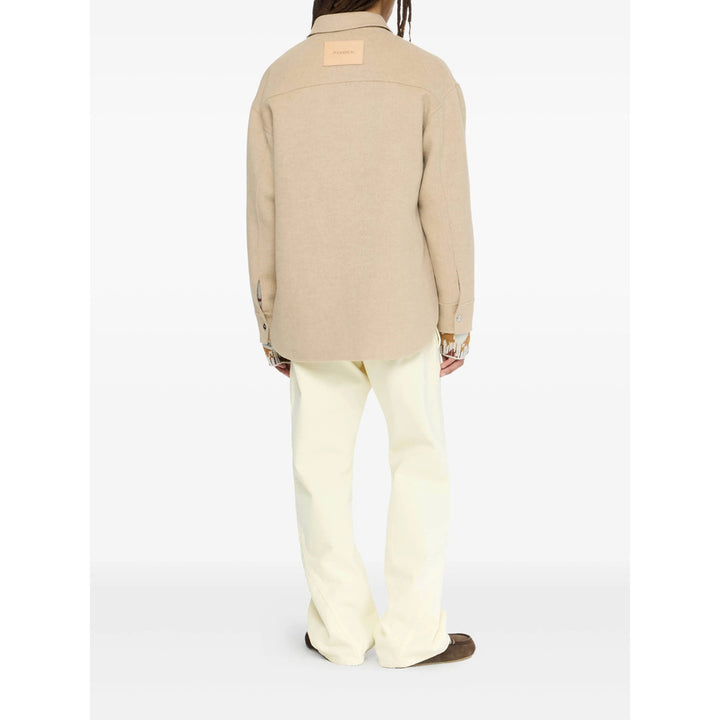 Jw Anderson Outerwears - Neutral | 0b0875c831741df8150ac97f655980b937e3907d
