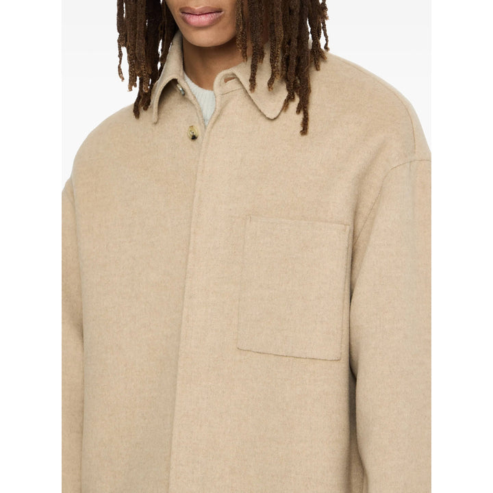 Jw Anderson Outerwears - Neutral | 2da9d602fec2147e209ae792aff32e4a6af491de