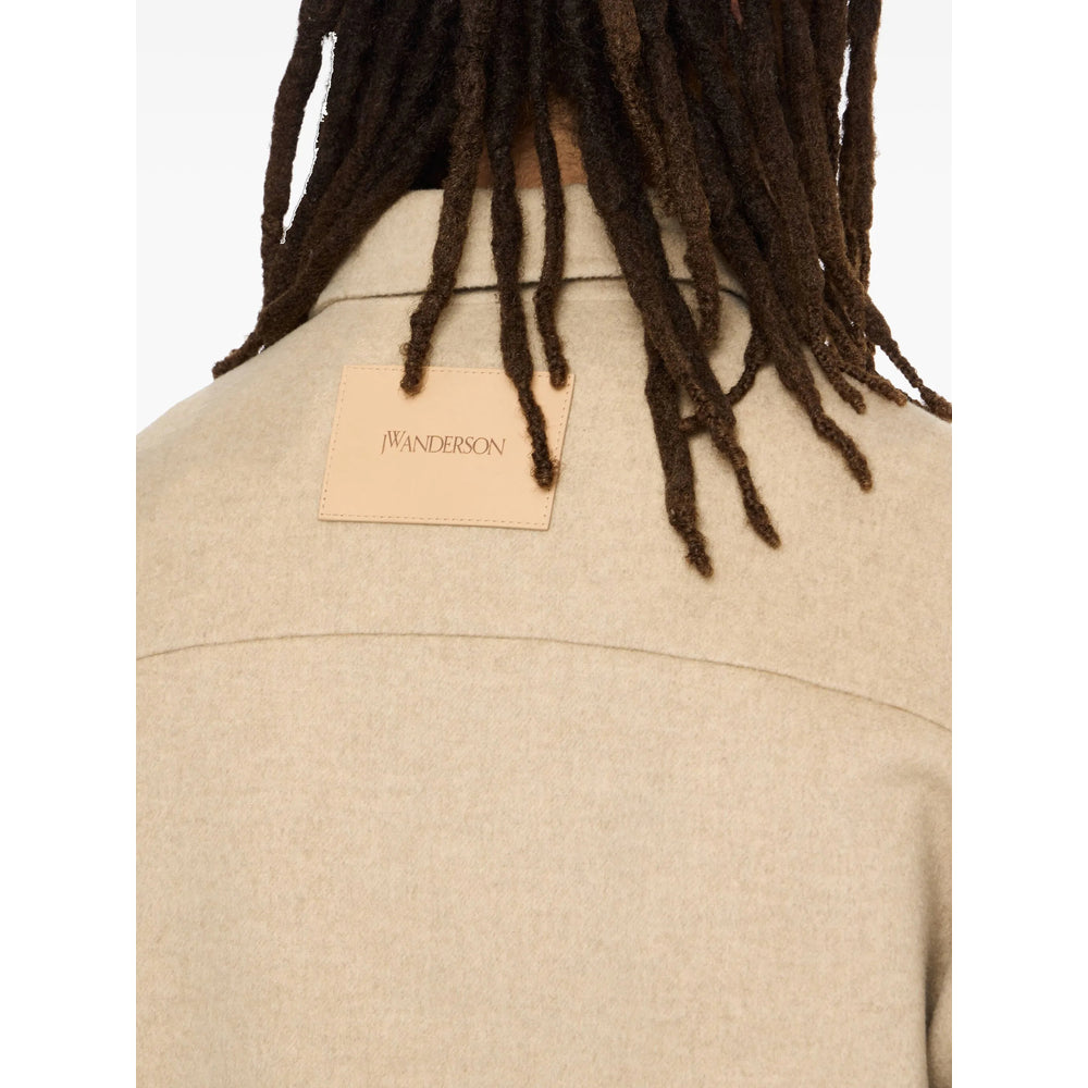 Jw Anderson Outerwears - Neutral | 0db714c9cf3a06128332a2c01b544f03cabbca2b