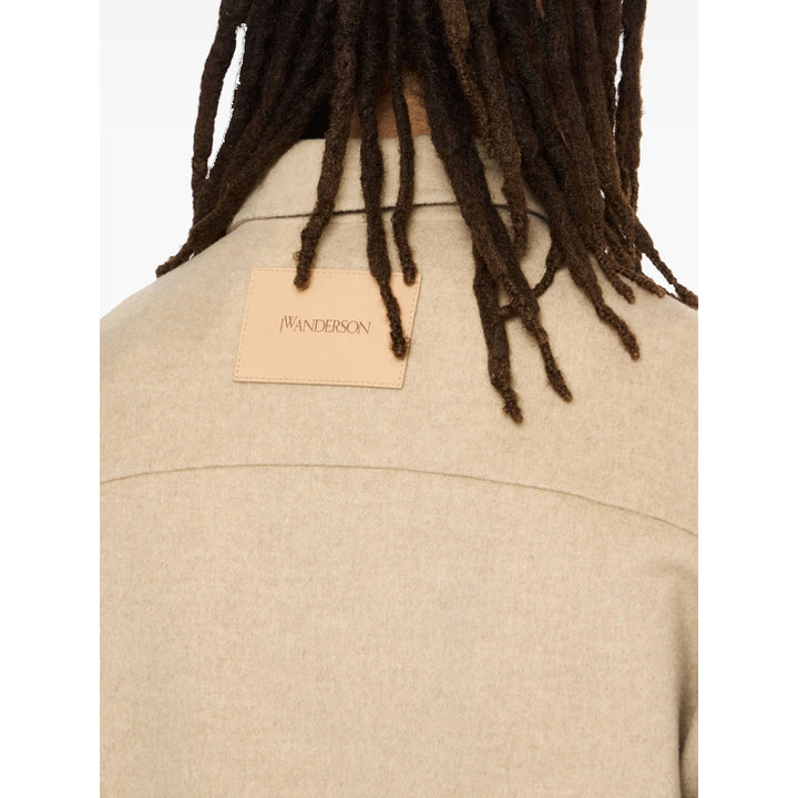 Jw Anderson Outerwears - Neutral | 0db714c9cf3a06128332a2c01b544f03cabbca2b