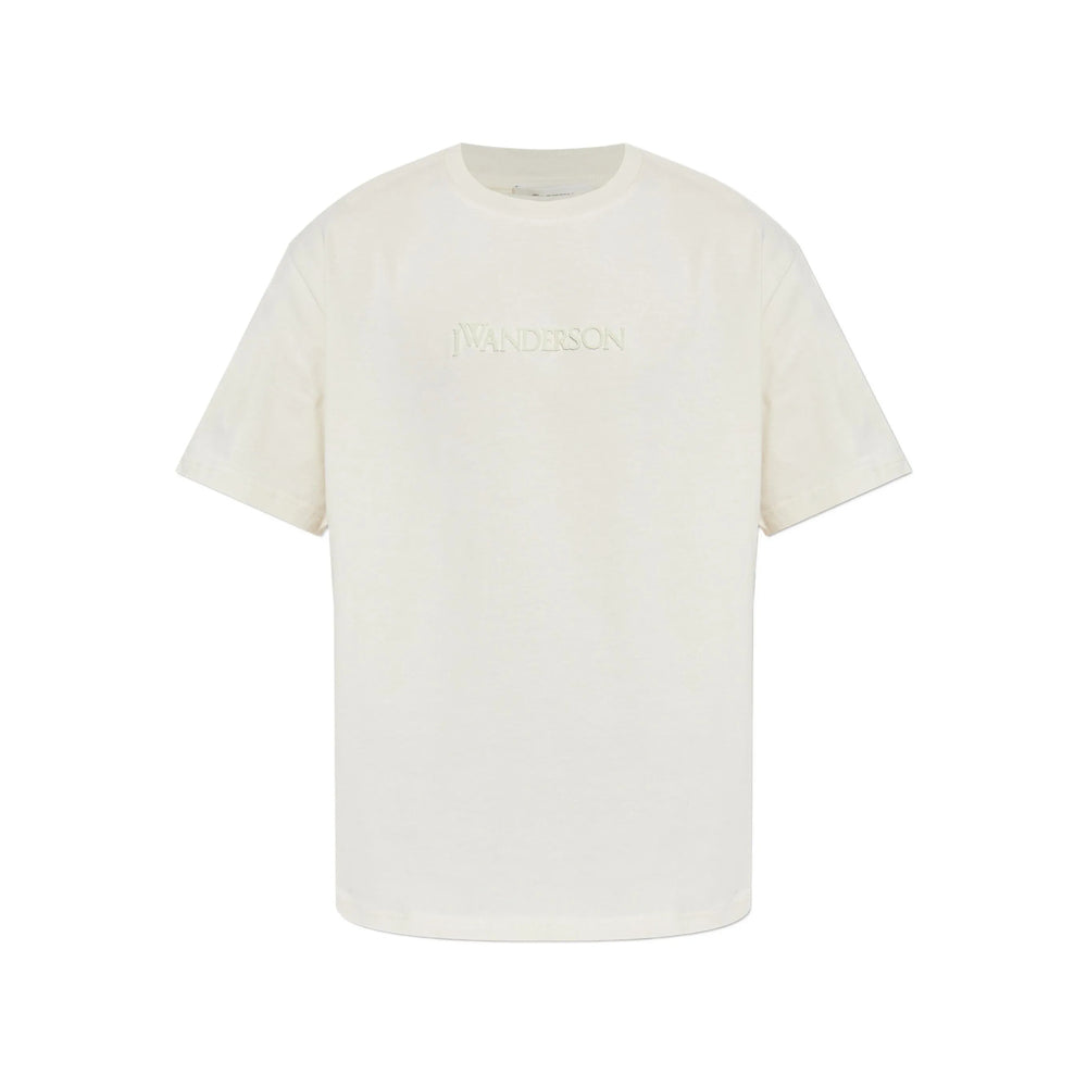 Jw Anderson T Shirts - Neutral | d7d4db3c4966c970d169d9d218eb16bb699c45a6