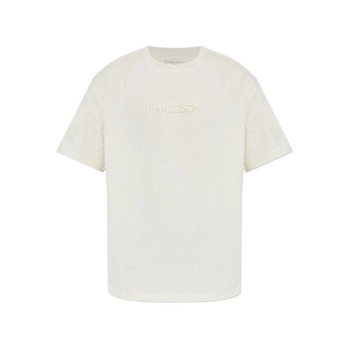 Jw Anderson T Shirts - Neutral | d7d4db3c4966c970d169d9d218eb16bb699c45a6