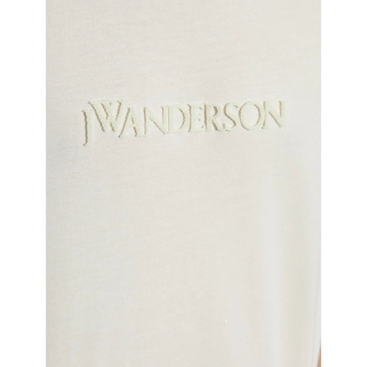 Jw Anderson T Shirts - Neutral | b69e4970677194747e647c42e240c53e2c9f9491