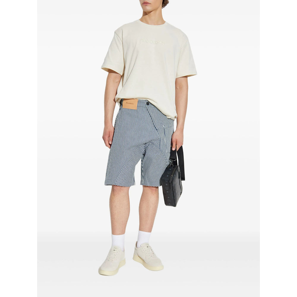 Jw Anderson T Shirts - Neutral | 2b7c566b48b8d42d0d2e16be4ac9e40a01579de7